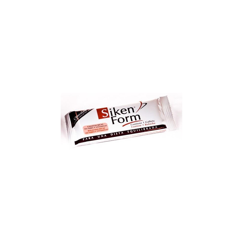 Galleta Con Sabor A Chocolate Con Leche 25 G