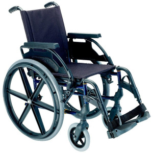 Sunrise Medical Silla...