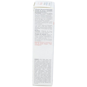 Hydrance Uv Emulsión Hidratante Ligera Spf30 40 Ml