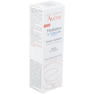 Hydrance Uv Emulsión Hidratante Ligera Spf30 40 Ml