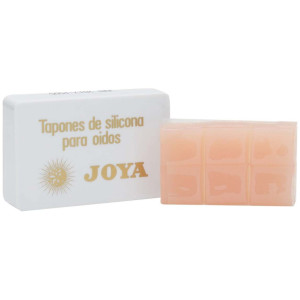 Joya Tapones Oidos Silicona...