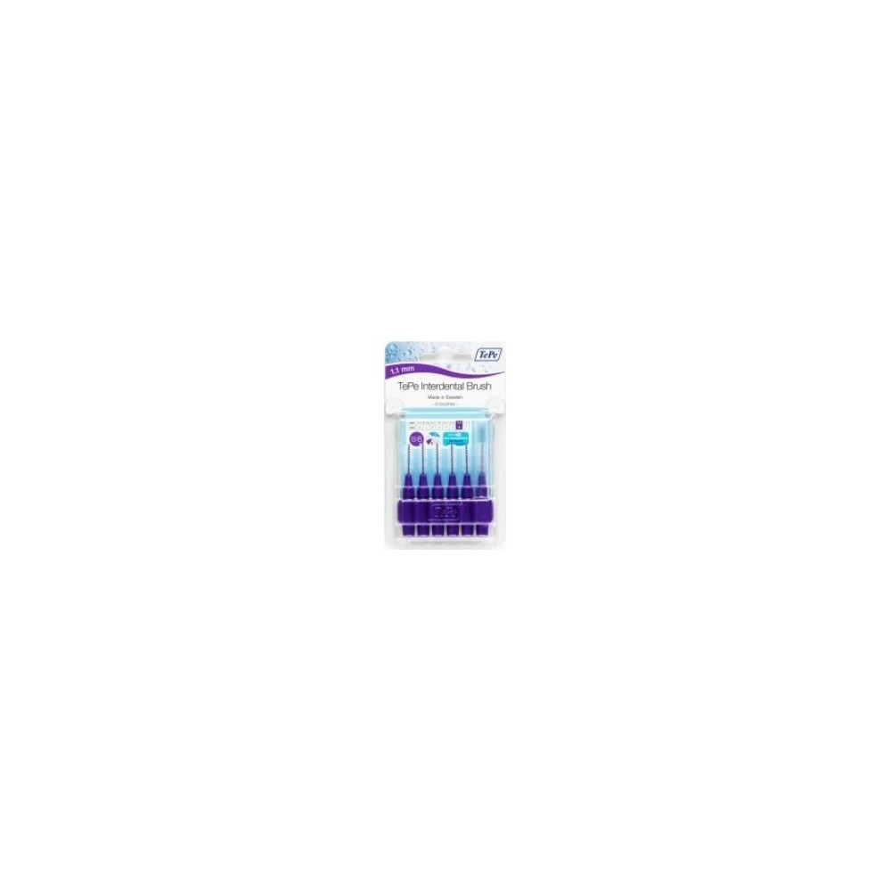Tepe® Cepillo Interdental 1,1Mm Morado