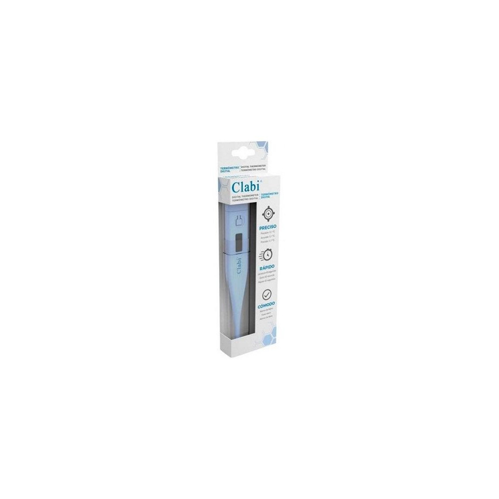 Clabi Termómetro Digital Clabi Mt-101 60 Seg