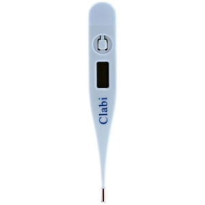 Clabi Termómetro Digital Clabi Mt-101 60 Seg
