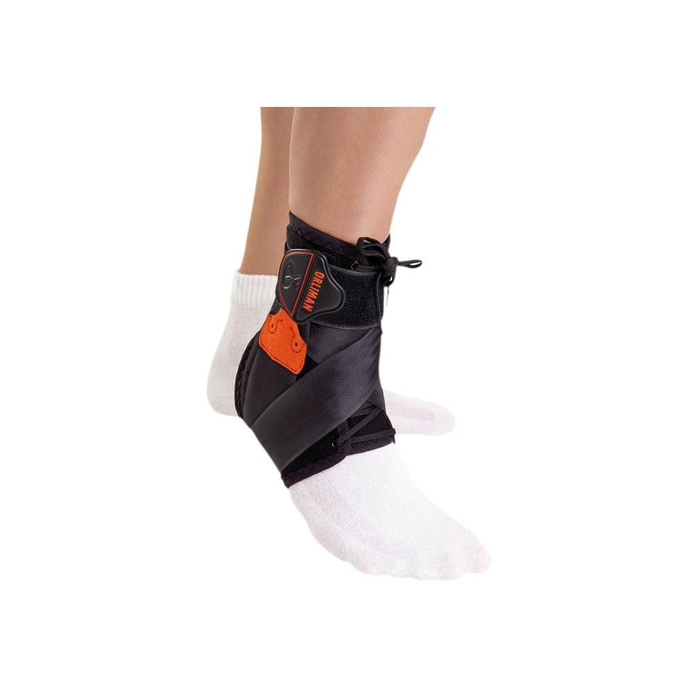 Orliman Tobillera Estabilizadora Tobiplus Talla 2 Est090