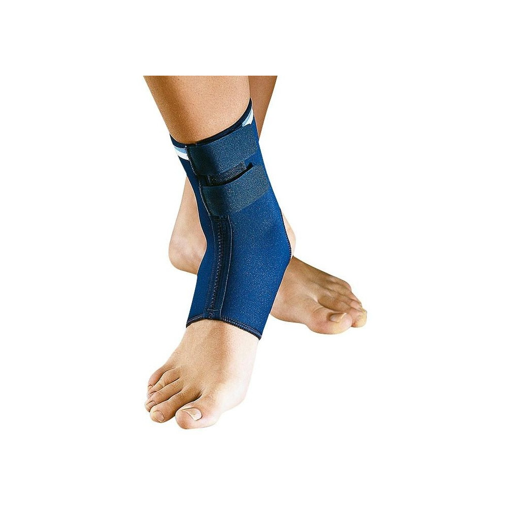 Orliman Thermomed Smart Tobillera Neopreno Con Cincha T3 26-28Cm