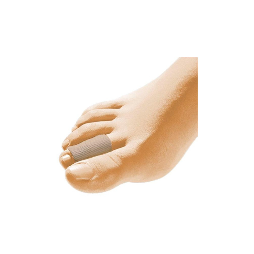 Orliman Tubo Recubierto Interior Gel(15Cm)