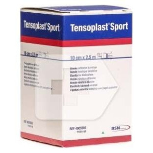 Tensoplast Sport Venda...