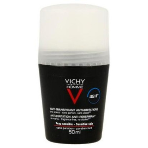 Vichy Homme Desodorante...