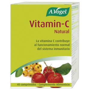 A. Vogel Vitamin-C 40...