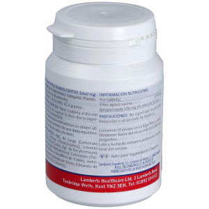 Sauzgatillo Agnus (Premenstrual Y Menopausia) 60Cap.