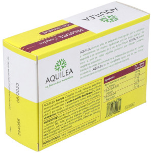 Aquilea Prostate Complex 30Caps