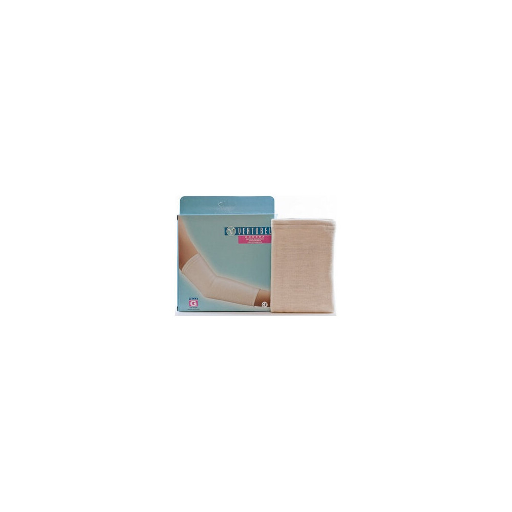 Ventubel Codera Talla Grande 1U