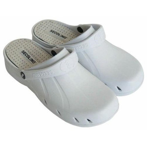 Secolino Zueco Blanco...
