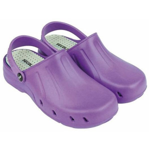 Zueco Secolino Ia Violeta...