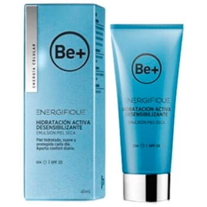 Be+Energ Hidratante Actica...