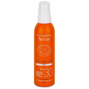 Avène Solar Alta Protección...