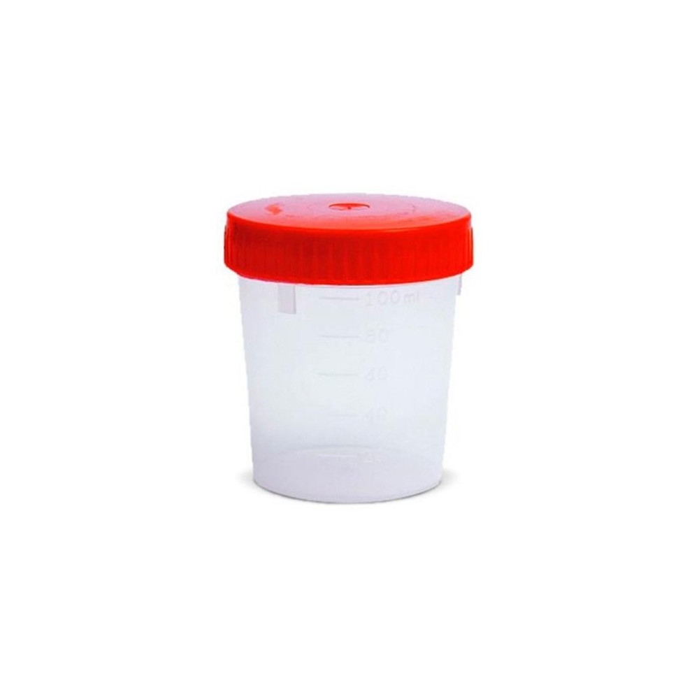 Aposan Envase Aséptico Recogida De Orina 24H 2L