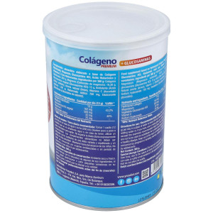 Ynsadiet Colageno Premium Zentrum Polvo 360G