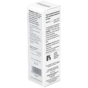 Physiomance D-Nat 1000 Gotas 20Ml.