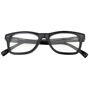 Iaview Gafa De Presbicia Save Black +1,00