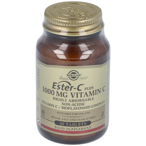 Solgar Ester-C Plus...