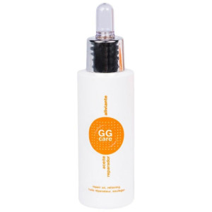 Gg Care Aceite Reparador...