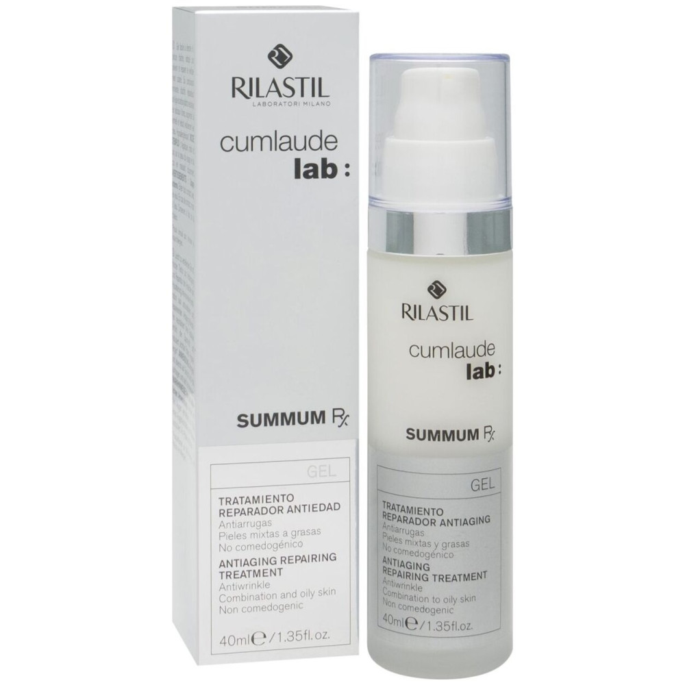 Rilastil Summum Rx Gel Antioxidante 50Ml