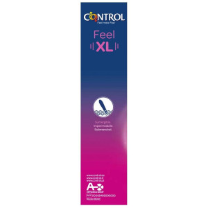 Toys Feel Xl - Control