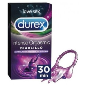 Durex Intense Diablillo...