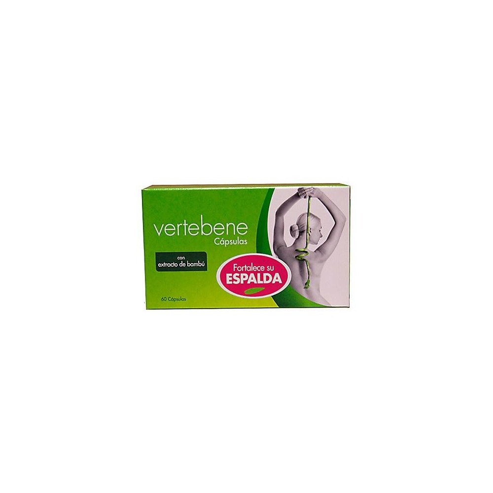 Vertebene C Cajón Columna Discopatías Protusión 1Ud