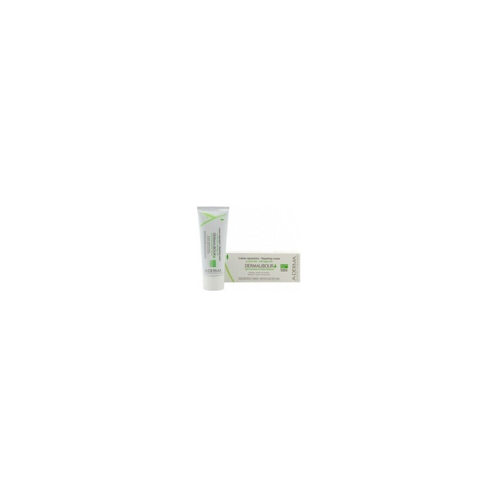 Aderma Dermalibour + CrMe Dermite Irritative Tube De 15 Ml