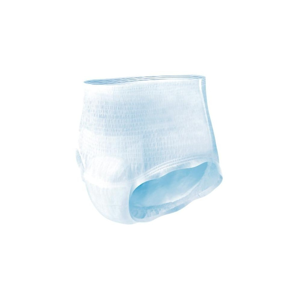 Lindor Absorbente Incontinencia Orina Fit Pants Maxi Tg 14Uds