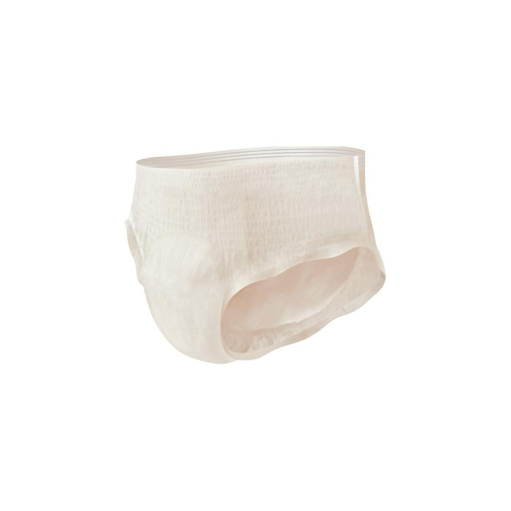 Lindor Absorbente Incontinencia Orina Fit Pants Lady Tm 12Uds