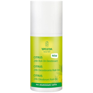 Weleda Desodorante Roll-On...