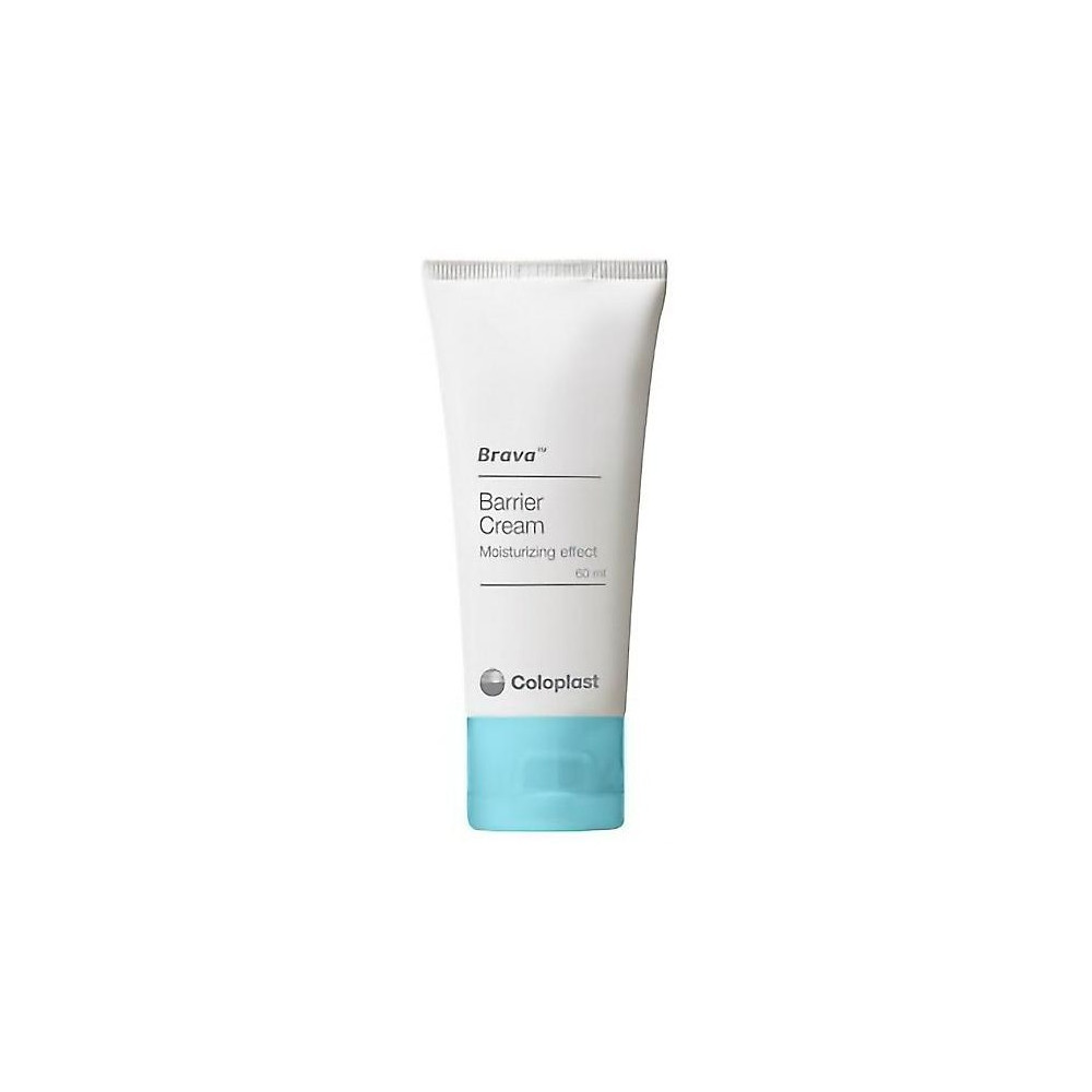 Coloplast Skin Barrier Crema Pelicula Protectora Piel 60Ml