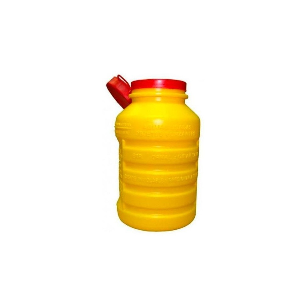 Fleming Contenedor Agujas Usadas 1L