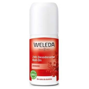 Weleda Desodorante Roll-On...