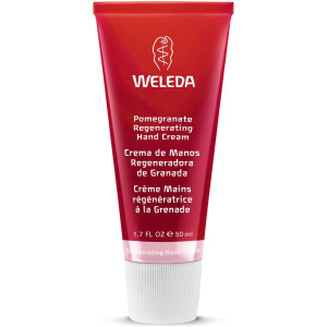 Crema De Manos De Granada...