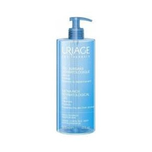 Uriage Gel De Ducha Dermatológico Extra Rico Para Piel Sensible 500 Ml