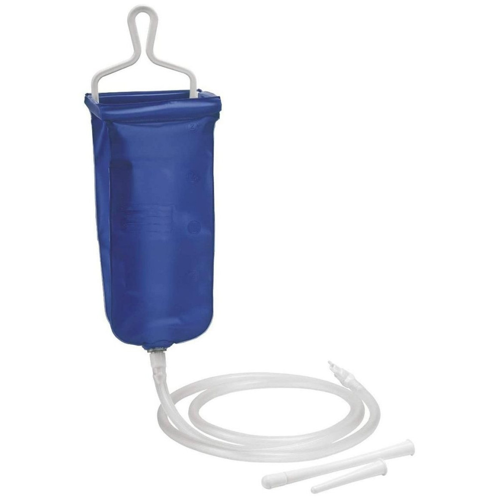 Corysan Irrigador Completo Plega