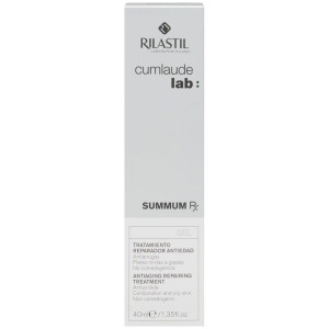 Rilastil Summum Rx Gel Antioxidante 50Ml