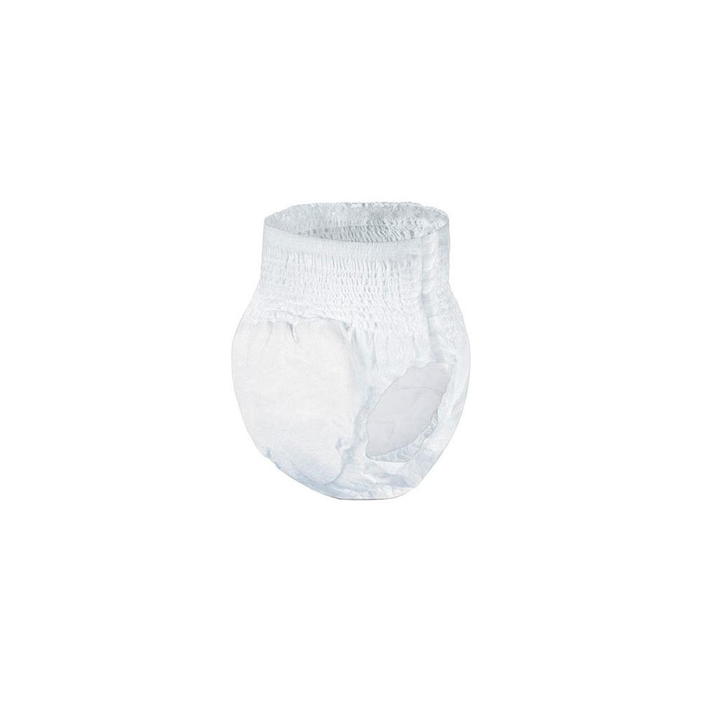 Amd Protector Absorbente Masculino Super 20Uds