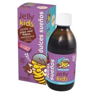 Jelly Kids Dulces Sueños,...
