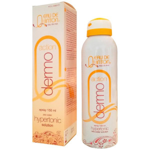 Quinton Dermo Action Spray...