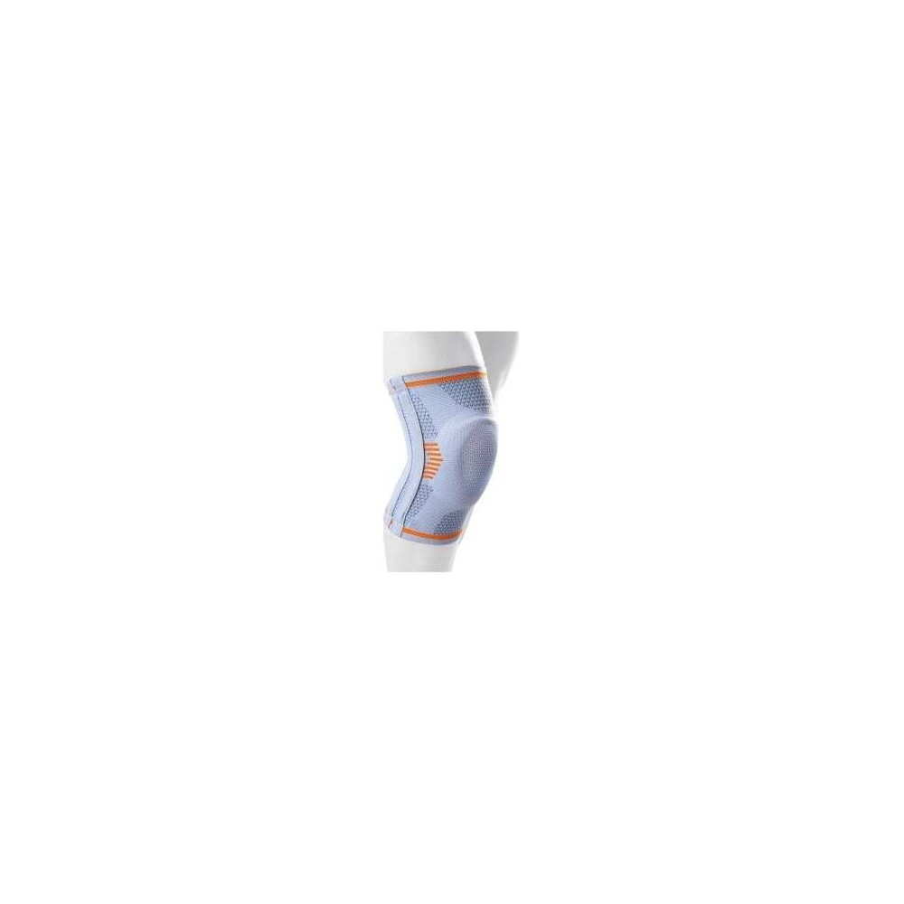 Orliman Sport Rodillera Elastica Con Estabilizadores T-2 1Ud