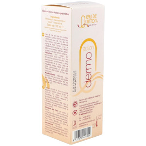 Quinton Dermo Action Spray 100Ml