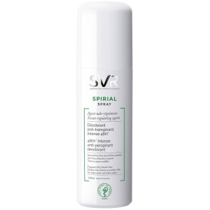 Svr Spirial Spray...