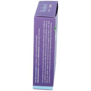 Cien Por Cien Natural Resiliens Equilibrio 60Caps