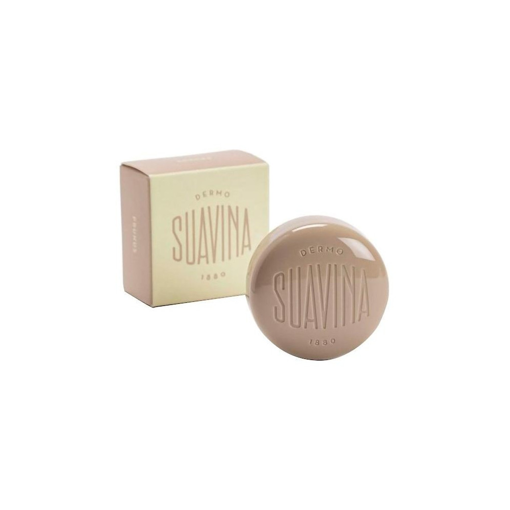 Suavina Prunus Bálsamo Labial 10Ml